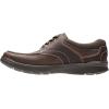 imageClarks Mens Cotrell Edge OxfordBrown Oily