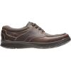 imageClarks Mens Cotrell Edge OxfordBrown Oily