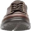 imageClarks Mens Cotrell Edge OxfordBrown Oily
