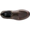 imageClarks Mens Cotrell Edge OxfordBrown Oily