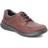 imageClarks Mens Cotrell Edge OxfordTobacco Oily Leather