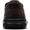 imageClarks Mens Gessler Step LoaferDark Brown