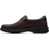 imageClarks Mens Gessler Step LoaferDark Brown