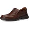 imageClarks Mens Gessler Step LoaferTan Leather