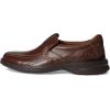 imageClarks Mens Gessler Step LoaferTan Leather