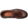 imageClarks Mens Gessler Step LoaferTan Leather