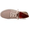 imageClarks Mens Gorwin Lace SneakerStone Textile