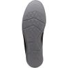 imageClarks Mens Gorwin Step SneakerBlack Suede