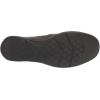 imageClarks Mens Gorwin Step SneakerDark Brown Leather