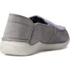 imageClarks Mens Gorwin Step SneakerGrey Suede