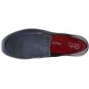 imageClarks Mens Gorwin Step SneakerNavy Nubuck