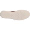 imageClarks Mens Gorwin Step SneakerTan Leather