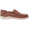 imageClarks Mens Gorwin Step SneakerTan Leather