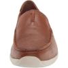 imageClarks Mens Gorwin Step SneakerTan Leather