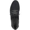 imageClarks Mens LowTop Sneakers MuleNavy Nubuck