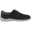 imageClarks Mens LowTop Sneakers MuleNavy Nubuck