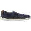 imageClarks Mens Lowtop Sneakers LoaferNavy Combi