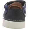 imageClarks Mens Lowtop Sneakers LoaferNavy Combi