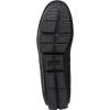 imageClarks Mens Markman Plain Driving Style LoaferBlack Leather