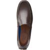 imageClarks Mens Markman Plain Driving Style LoaferDark Brown Leather