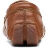 imageClarks Mens Markman Plain Driving Style LoaferTan Leather