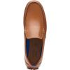 imageClarks Mens Markman Plain Driving Style LoaferTan Leather