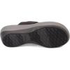 imageClarks Womens Arla Glison Flip FlopBlack Fabric