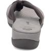 imageClarks Womens Arla Glison Flip FlopBlack Fabric