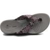 imageClarks Womens Arla Glison Flip FlopBlack Floral