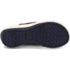 imageClarks Womens Arla Glison Flip FlopBlue Fabric