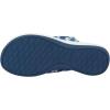 imageClarks Womens Arla Glison Flip FlopBlue Textile W Multi Flowers