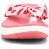imageClarks Womens Arla Glison Flip FlopBlush Textile