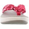 imageClarks Womens Arla Glison Flip FlopBright Rose Floral