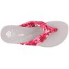 imageClarks Womens Arla Glison Flip FlopBright Rose Floral