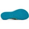 imageClarks Womens Arla Glison Flip FlopGreen Combi