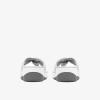 imageClarks Womens Arla Glison Flip FlopGrey Fabric