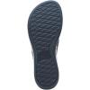 imageClarks Womens Arla Glison Flip FlopNavy Abstract