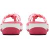 imageClarks Womens Arla Glison Flip FlopPink Combi