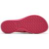 imageClarks Womens Arla Glison Flip FlopPink Combi