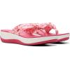 imageClarks Womens Arla Glison Flip FlopPink Combi