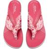 imageClarks Womens Arla Glison Flip FlopPink Combi