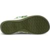 imageClarks Womens Arla Glison Flip FlopWhite Textile
