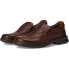 imageClarks Mens Gessler Step LoaferTan Leather