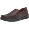Dark Brown Leather