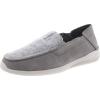 imageClarks Mens Gorwin Step SneakerGrey Suede