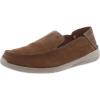 imageClarks Mens Gorwin Step SneakerTan Nubuck