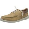 Dark Sand Nubuck
