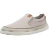 imageClarks Mens Lowtop Sneakers LoaferStone Combi
