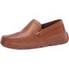 imageClarks Mens Markman Plain Driving Style LoaferTan Leather