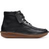 Black (Black Leather)